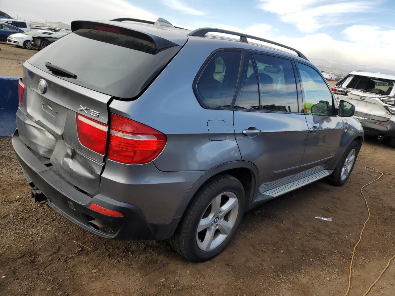 2007 BMW X5 3.0I - Image 3