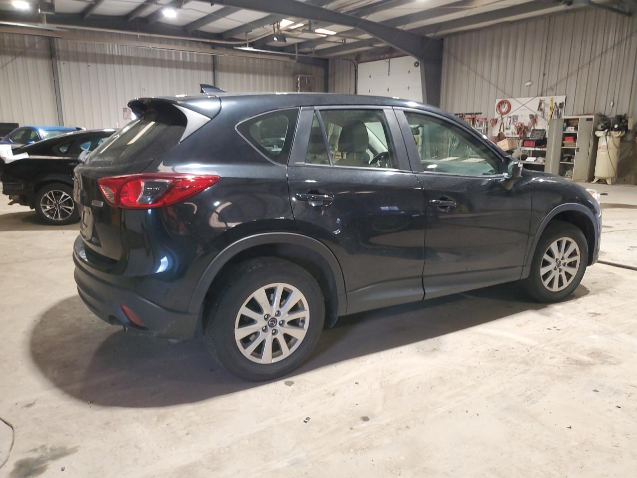2016 Mazda Cx-5 Sport - Фото 3
