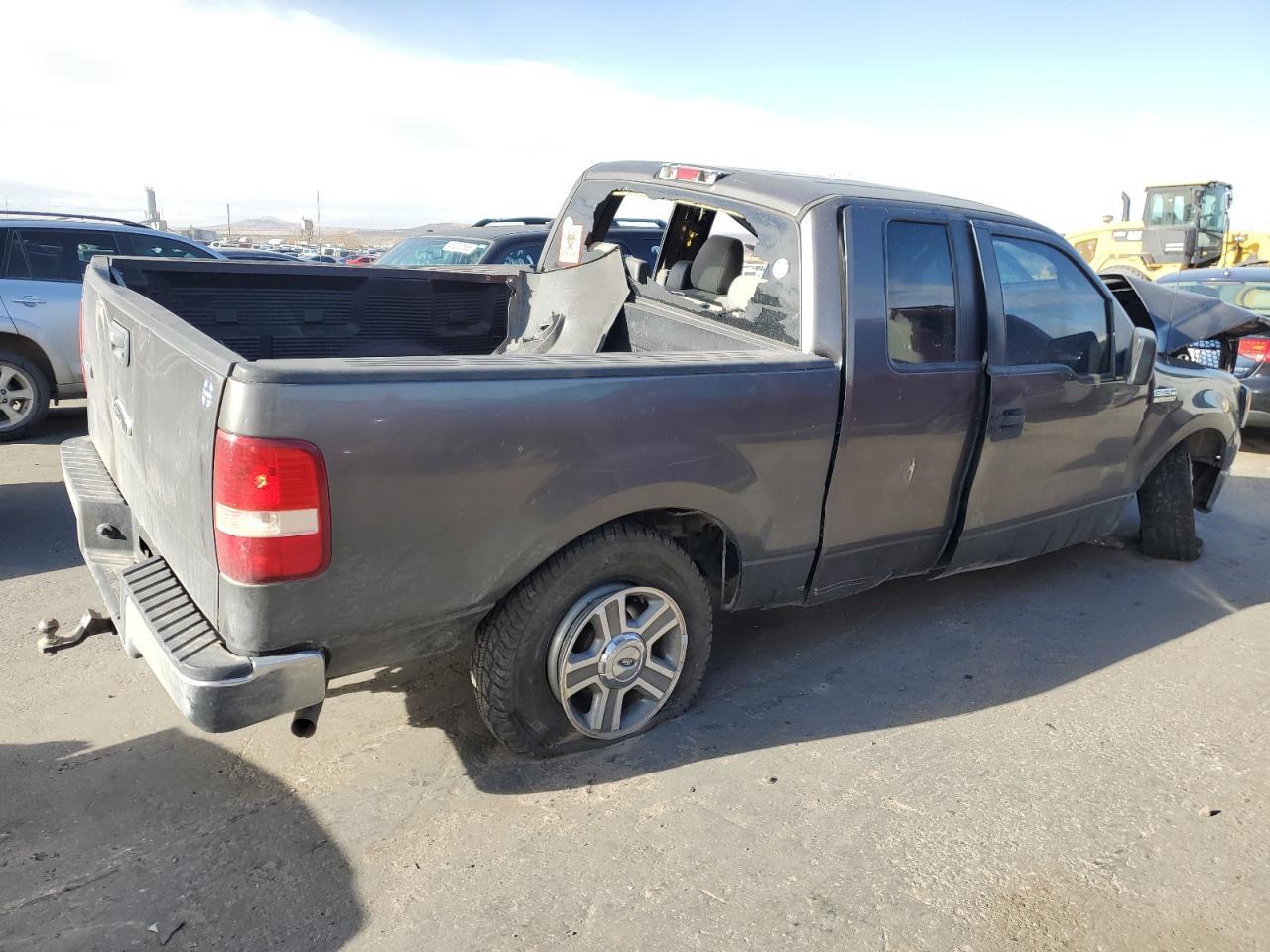 2007 Ford F150 - Image 3