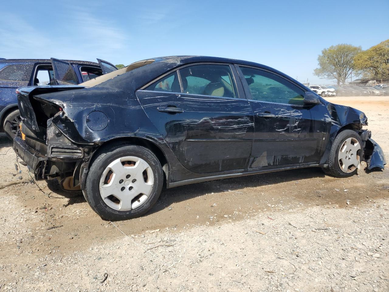 2008 Pontiac G6 Value Leader - Image 3