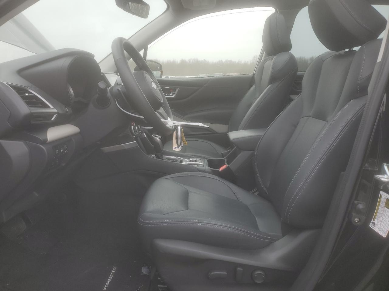 2023 Subaru Forester Limited - Image 7