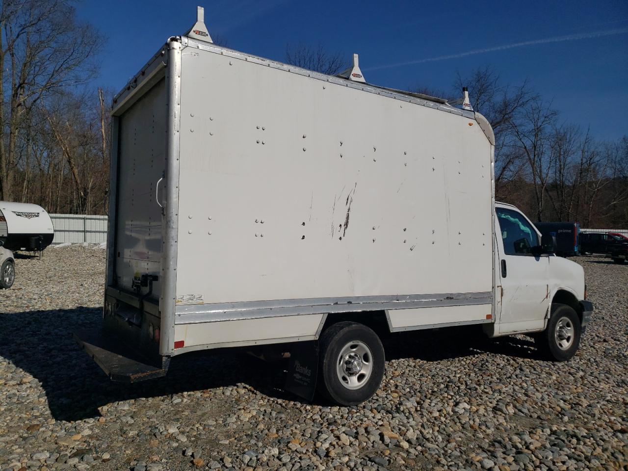 2023 Chevrolet Express G3500 - Image 3