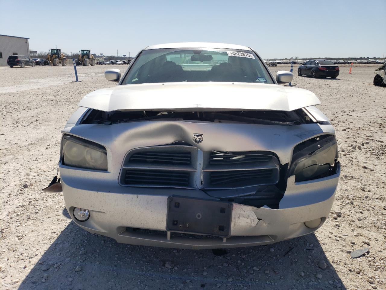2010 Dodge Charger Sxt - Фото 5