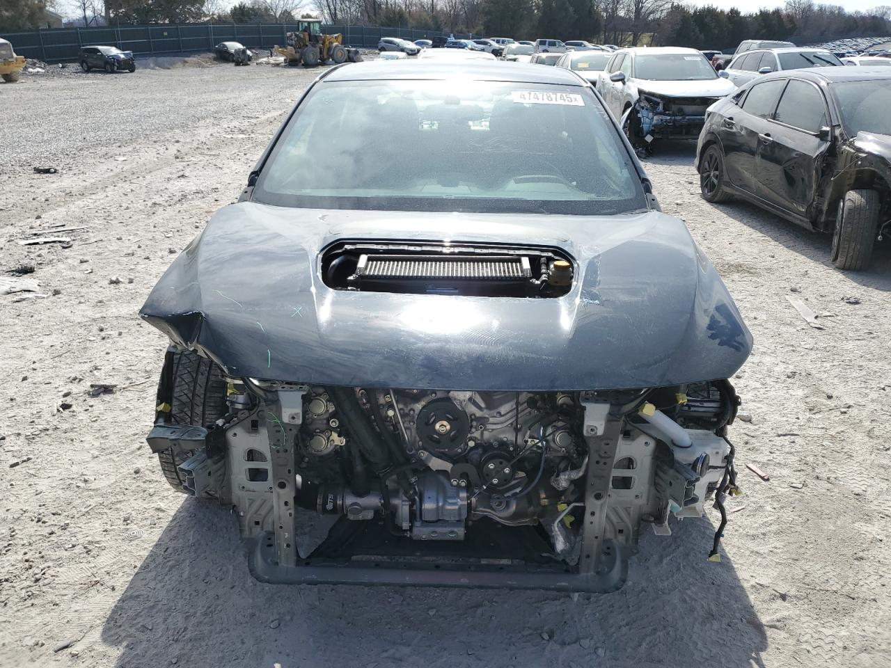 2022 Subaru Wrx - Image 5