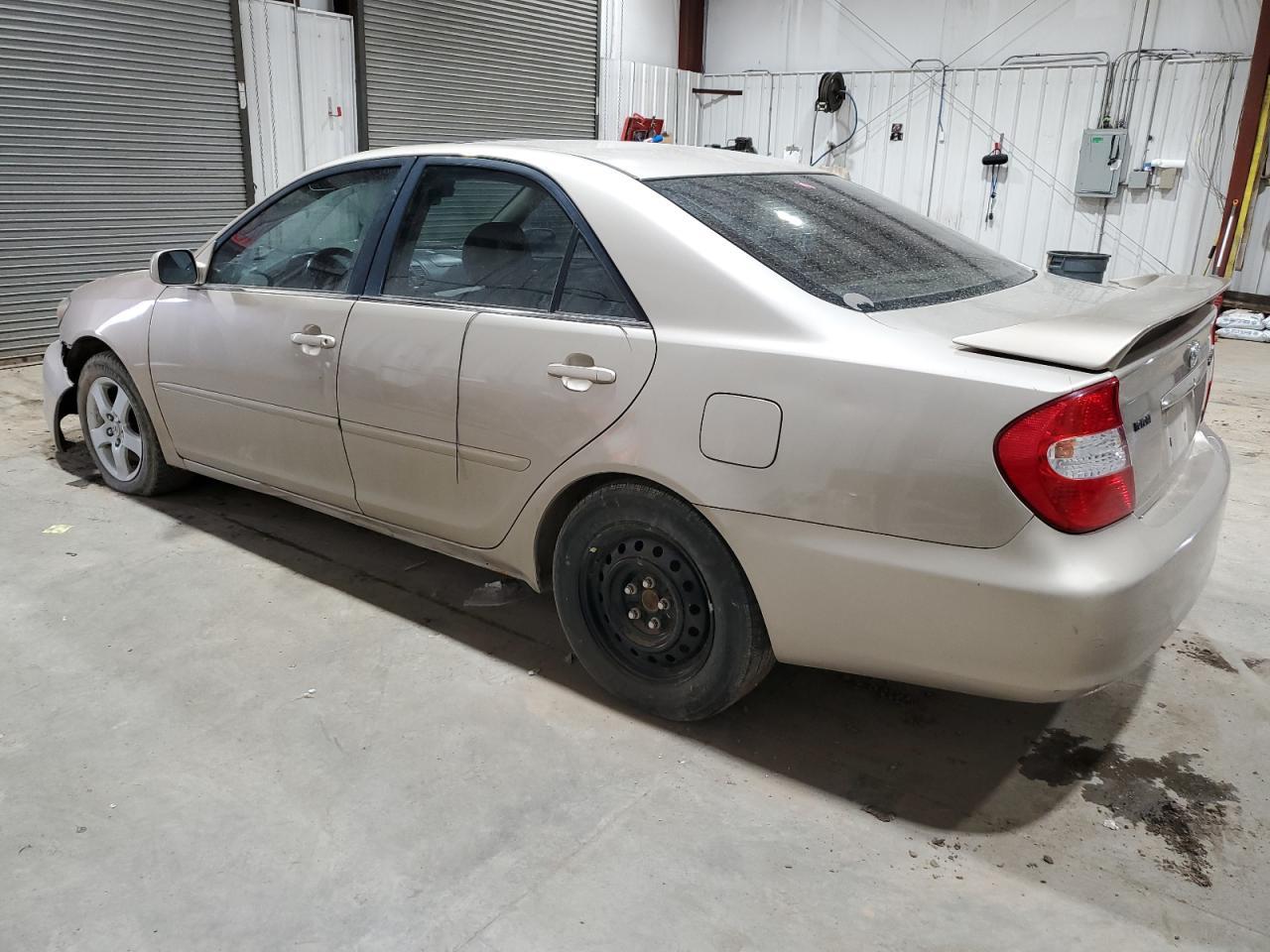 2003 Toyota Camry Le - Image 2