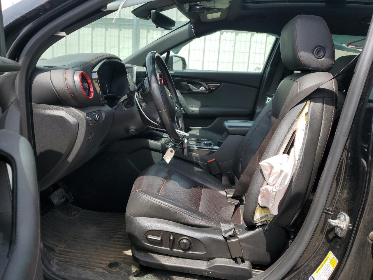 2019 Chevrolet Blazer Rs - Фото 7