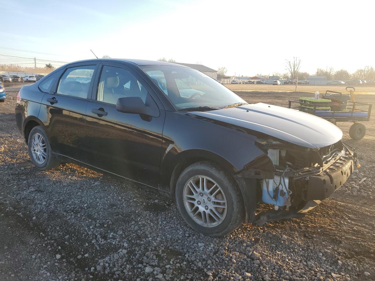 2010 Ford Focus Se - Image 4