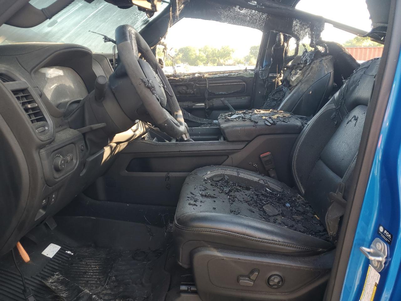 2021 Ram 1500 Trx - Image 7