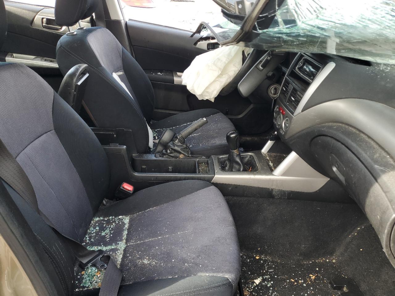 2009 Subaru Forester 2.5X - Image 7