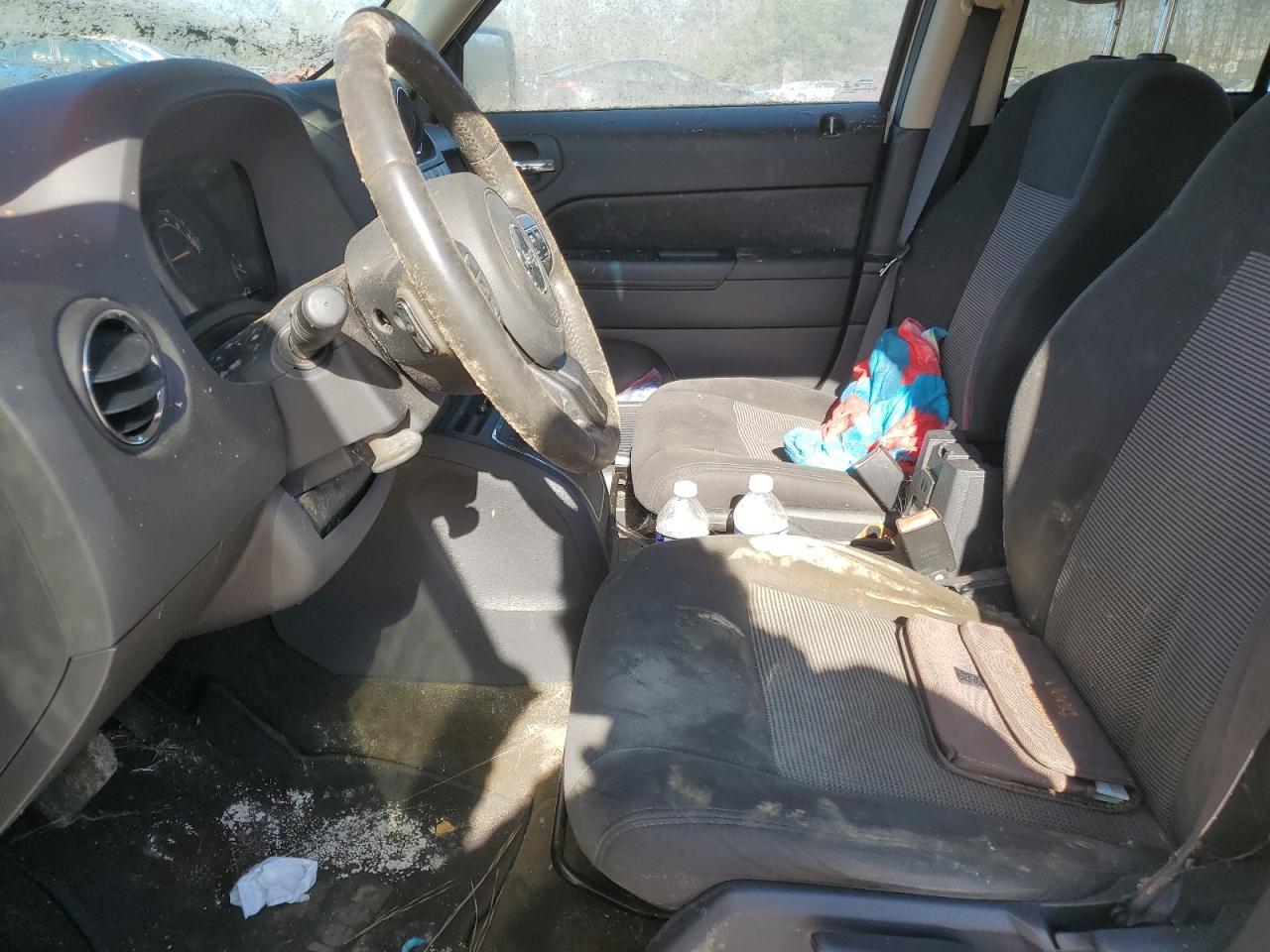 2016 Jeep Patriot Latitude - Image 7