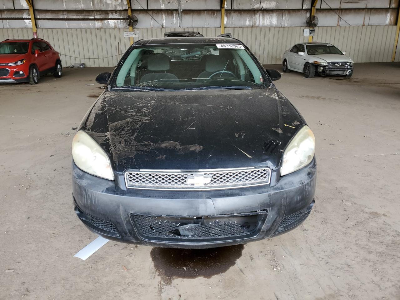 2012 Chevrolet Impala Lt - Image 5