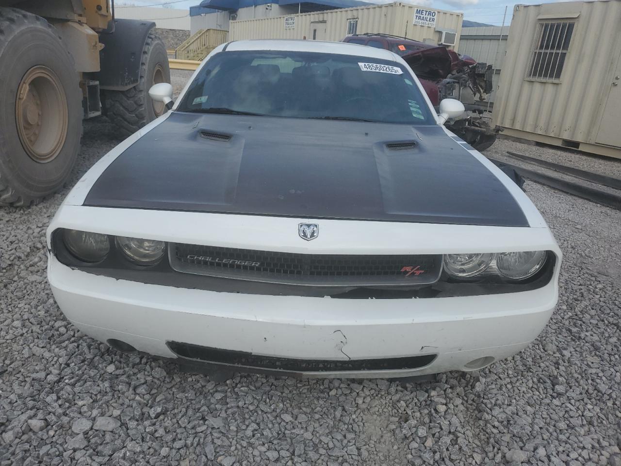 2010 Dodge Challenger R/T - Фото 5