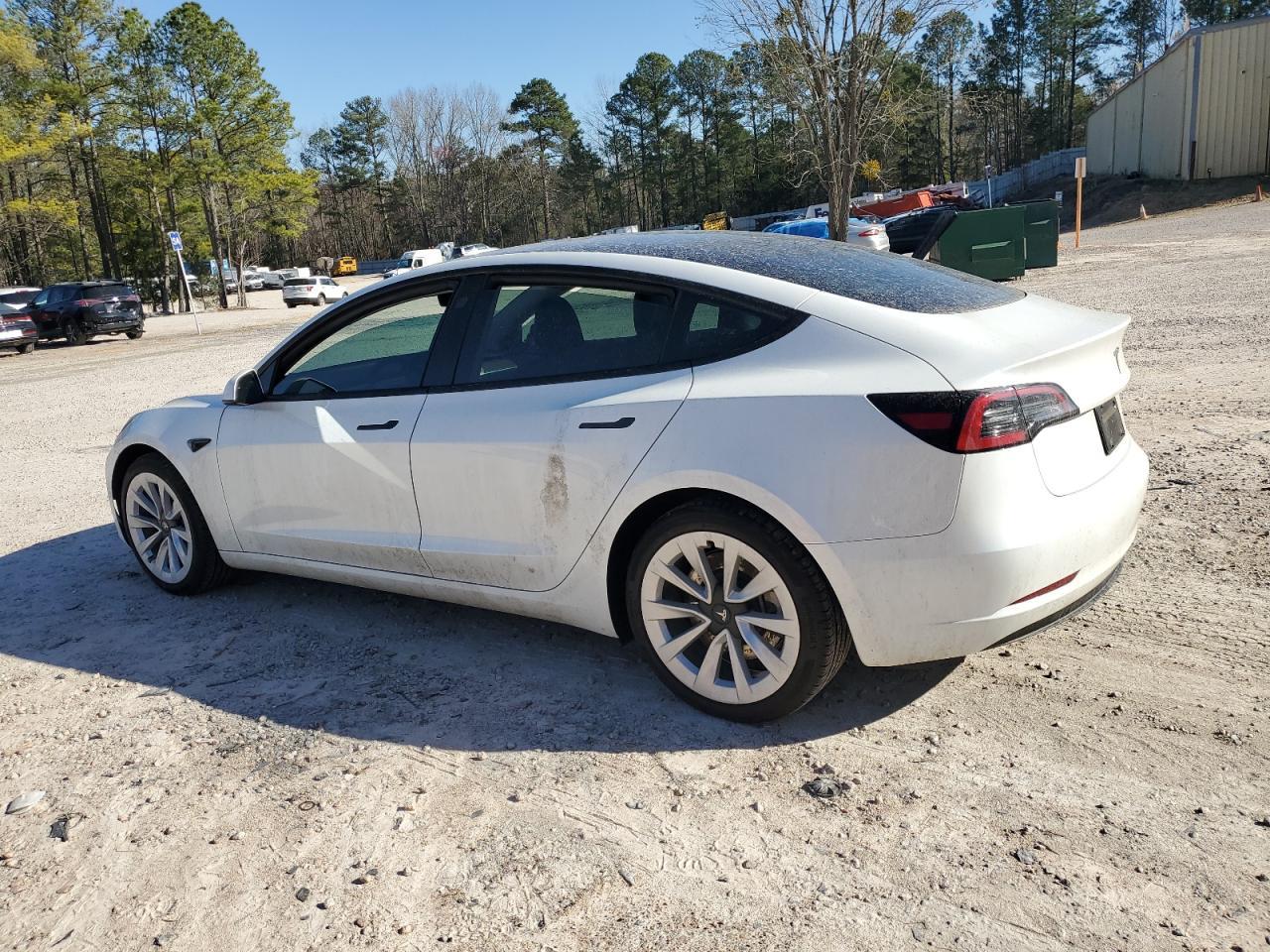 2023 Tesla Model 3 - Image 2