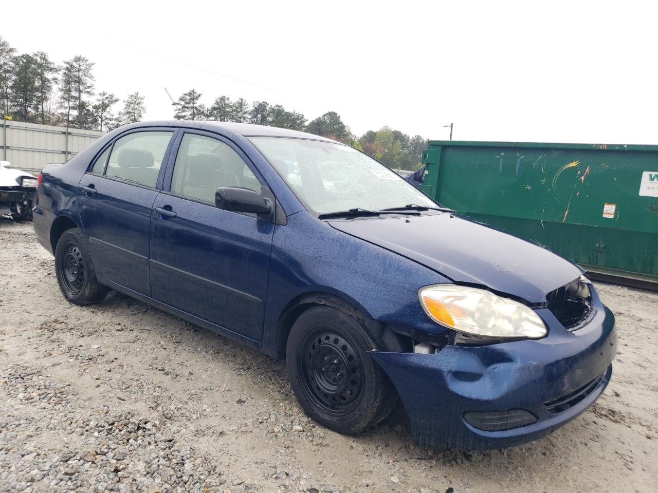 2006 Toyota Corolla Ce - Image 4