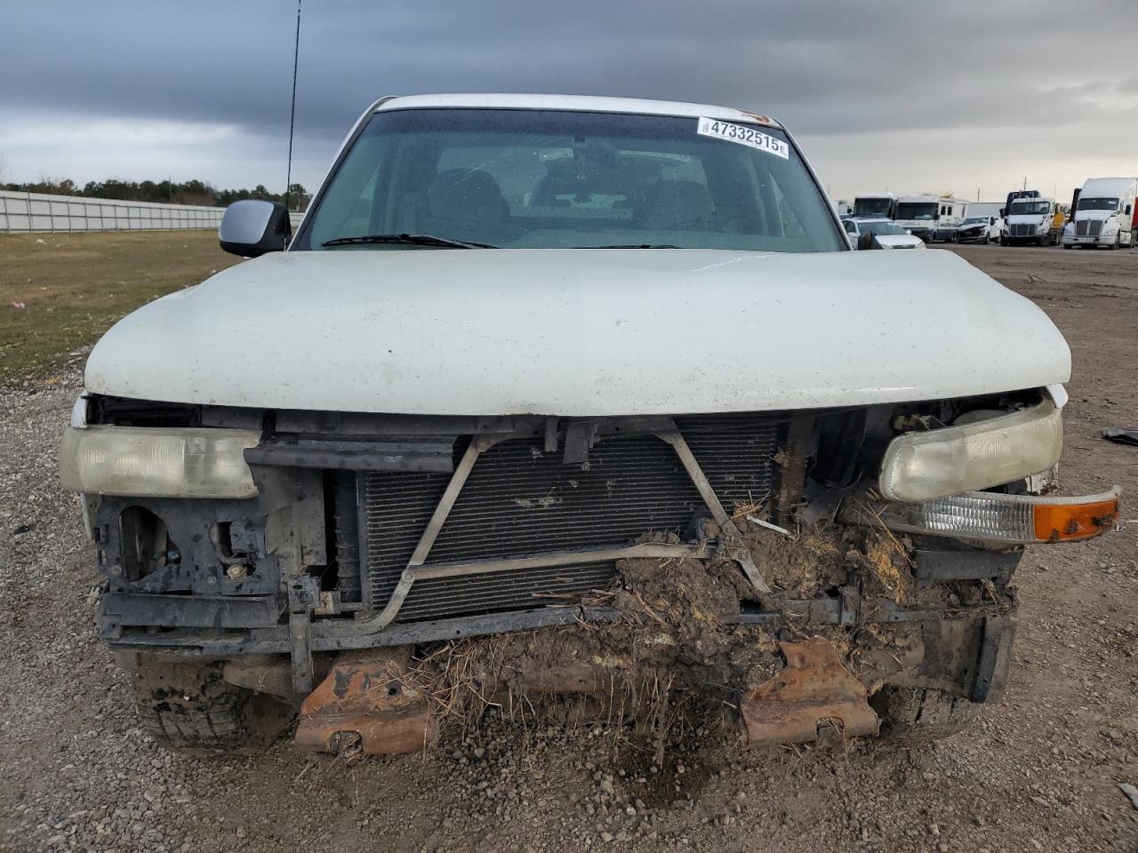 2000 Chevrolet Silverado C1500 - Фото 5