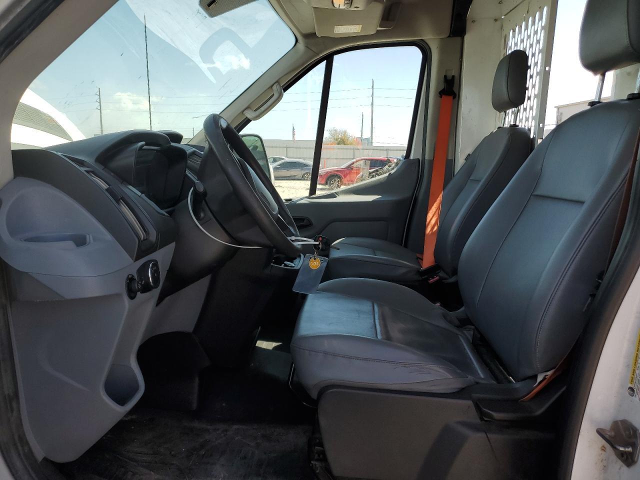 2019 Ford Transit T-150 - Фото 7