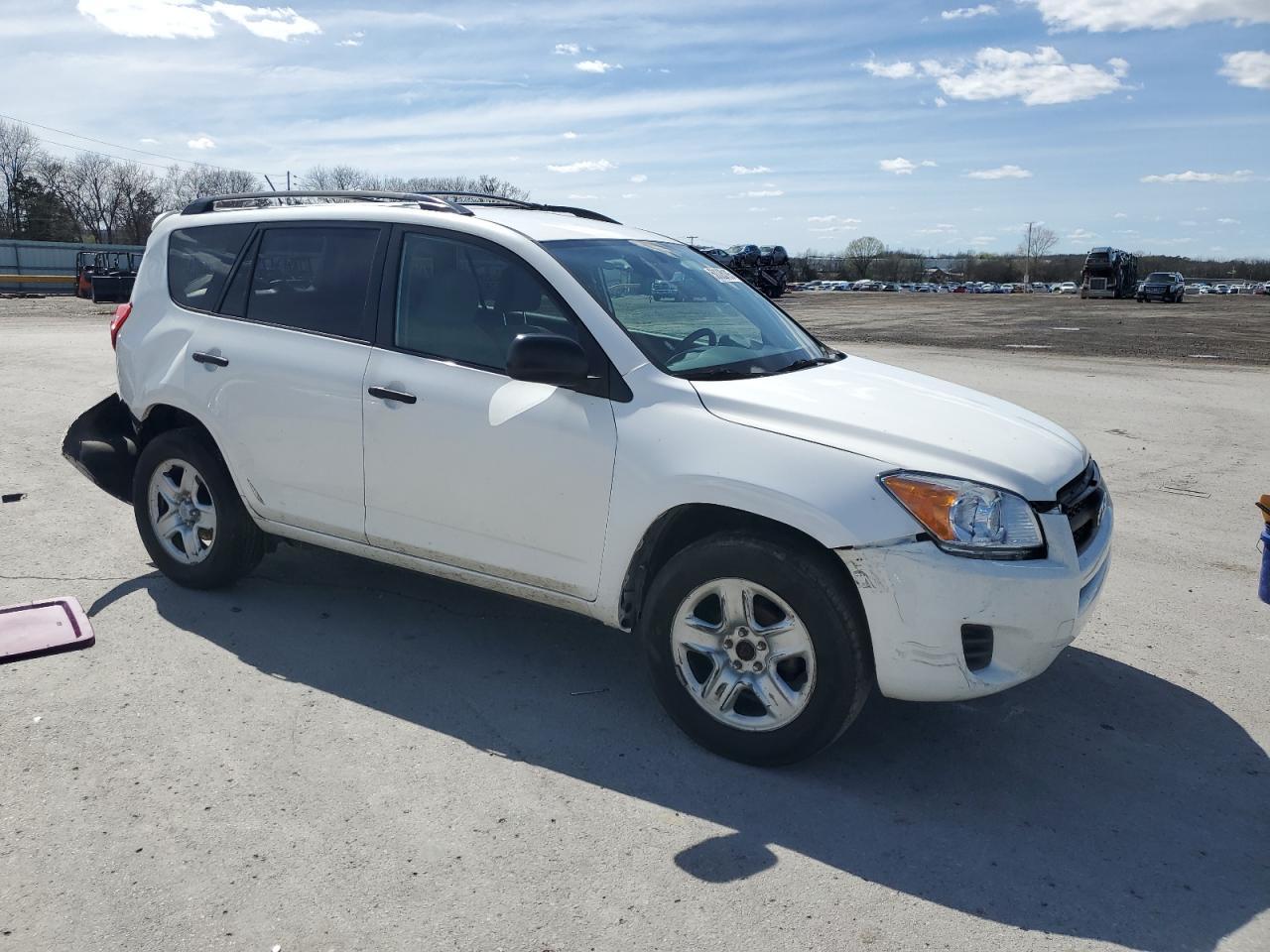 2010 Toyota Rav4 - Фото 4