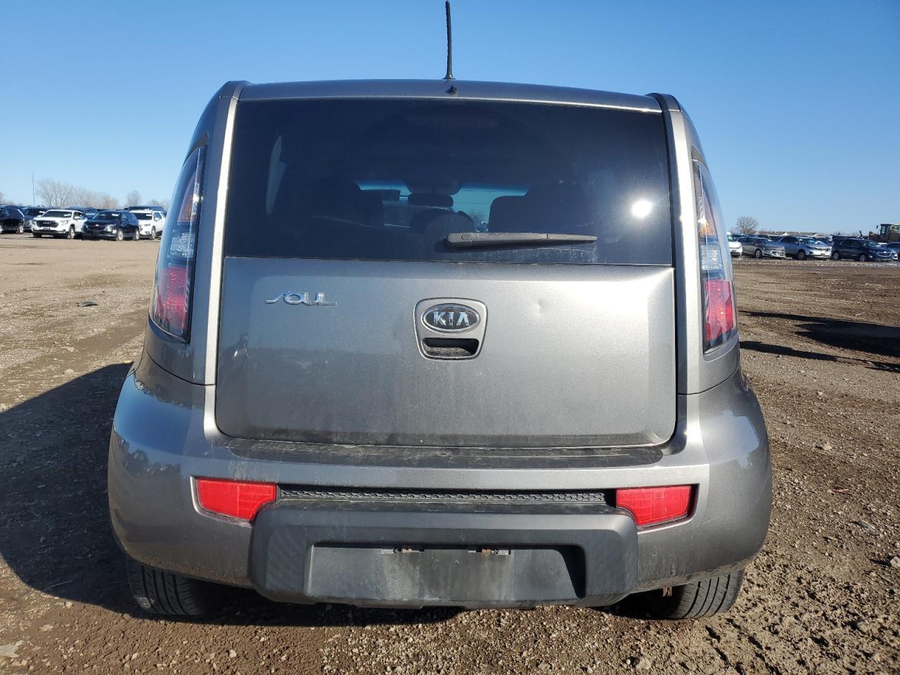 2011 Kia Soul + - Фото 6