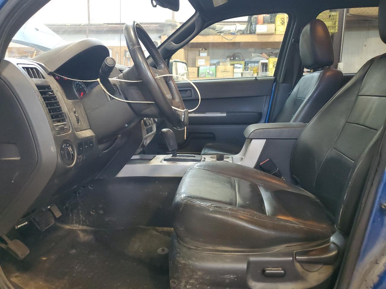 2012 Ford Escape Xlt - Фото 7