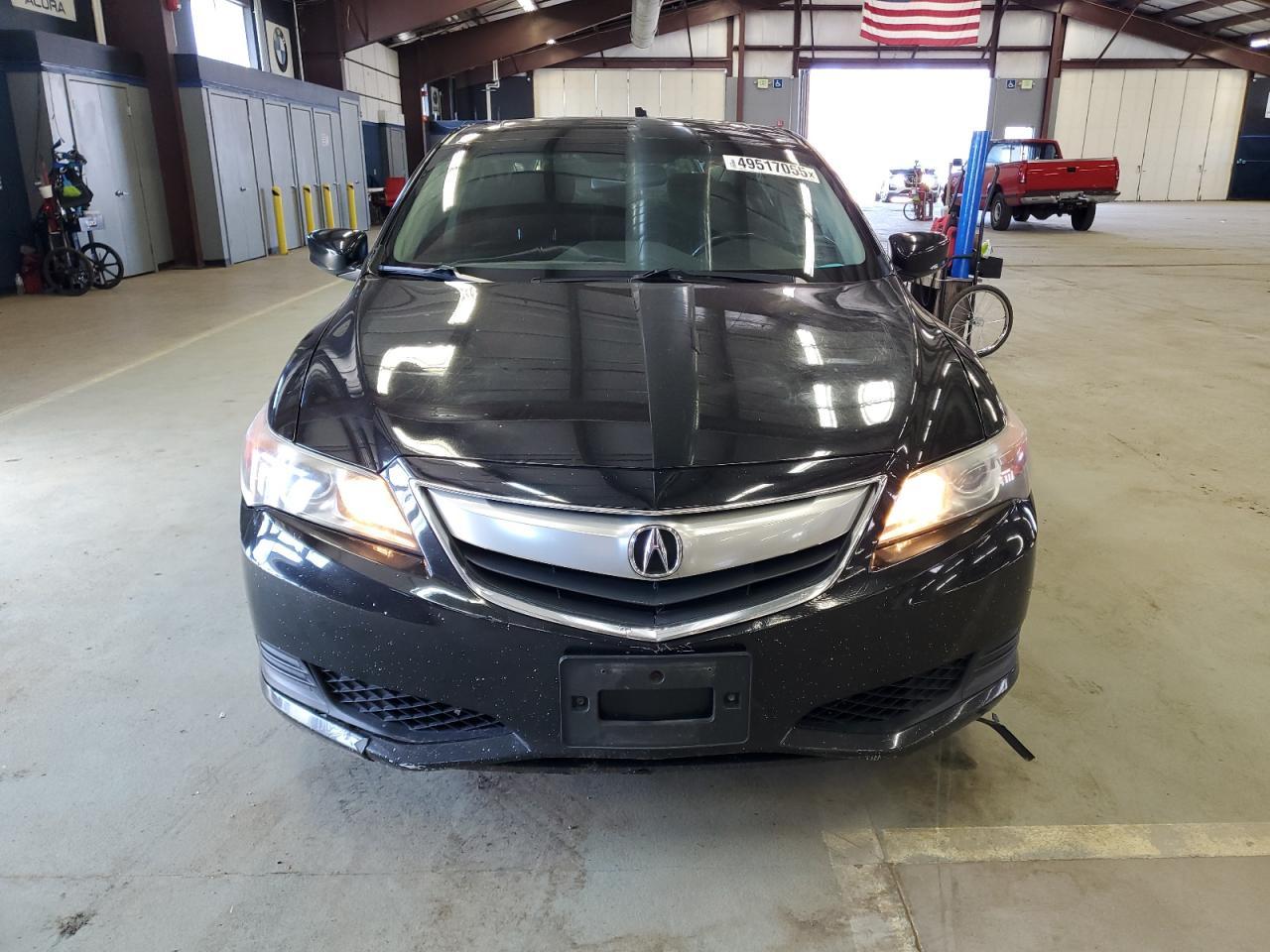 2013 Acura Ilx 20 - Image 5