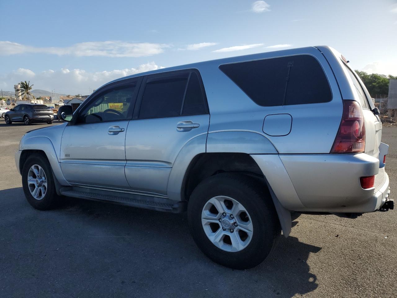 2004 Toyota 4Runner Sr5 - Image 2