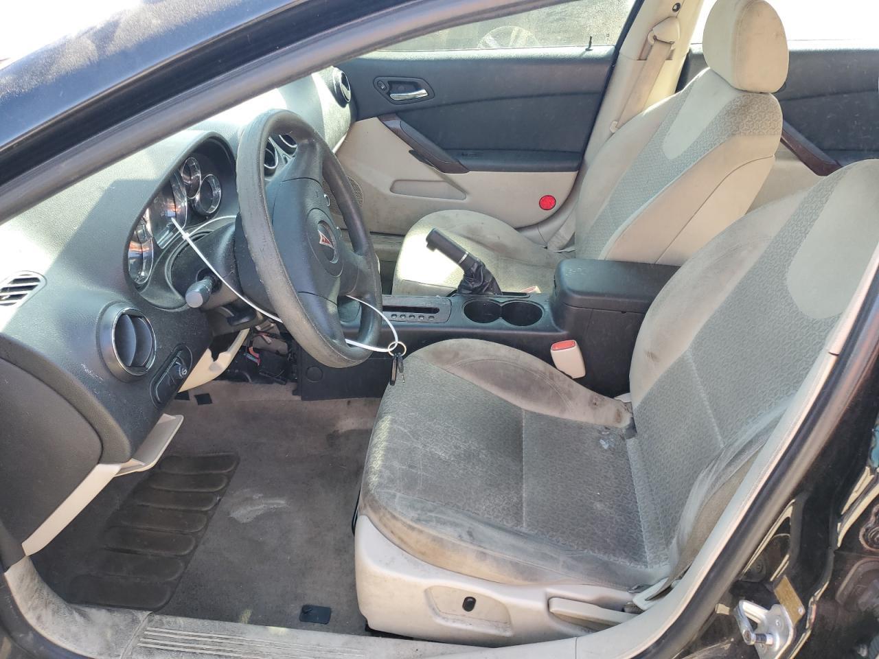 2008 Pontiac G6 Value Leader - Image 7