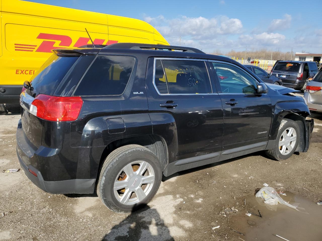 2014 GMC Terrain Sle - Image 3