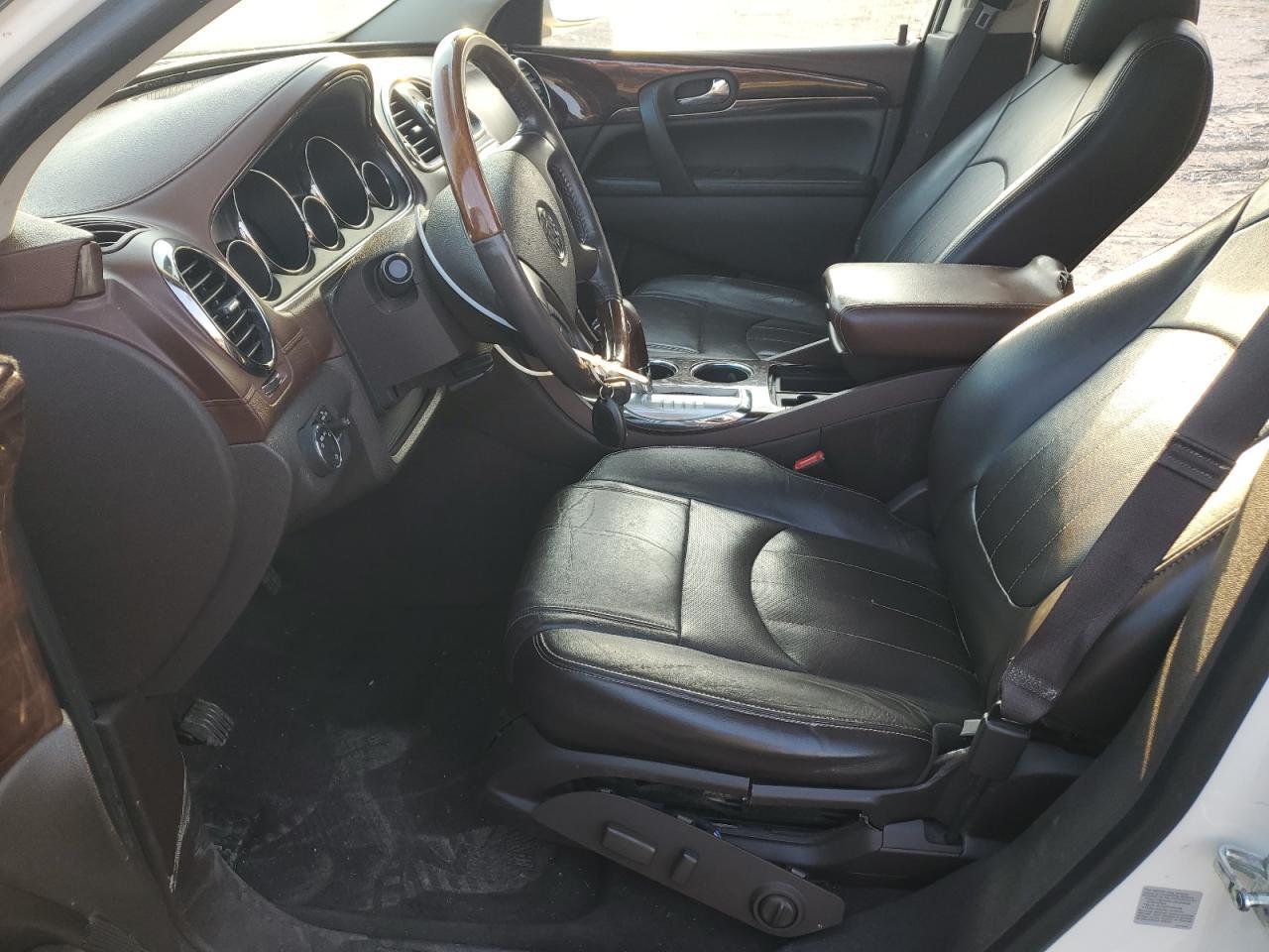 2013 Buick Enclave - Фото 7