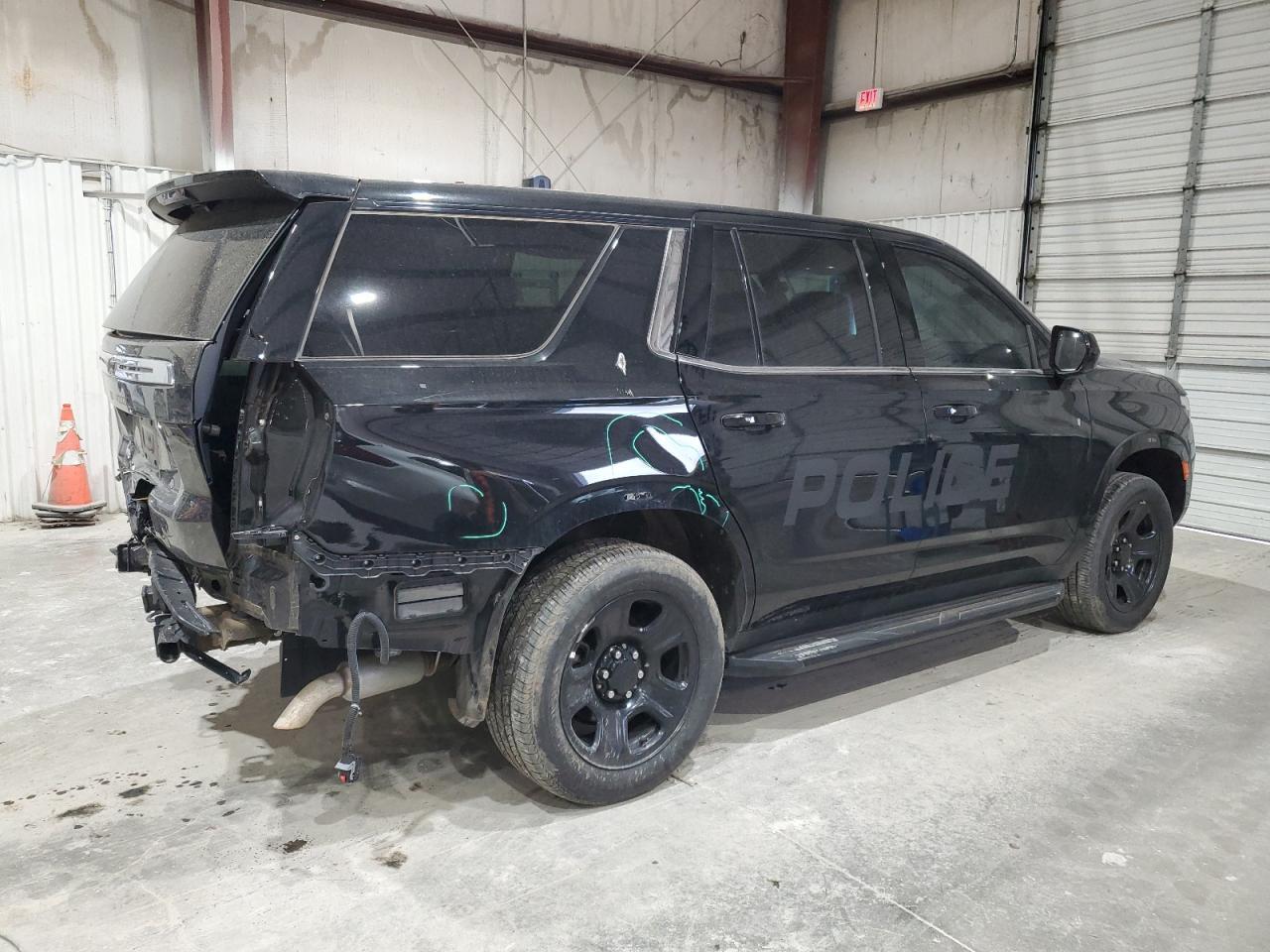 2023 Chevrolet Tahoe C1500 - Image 3