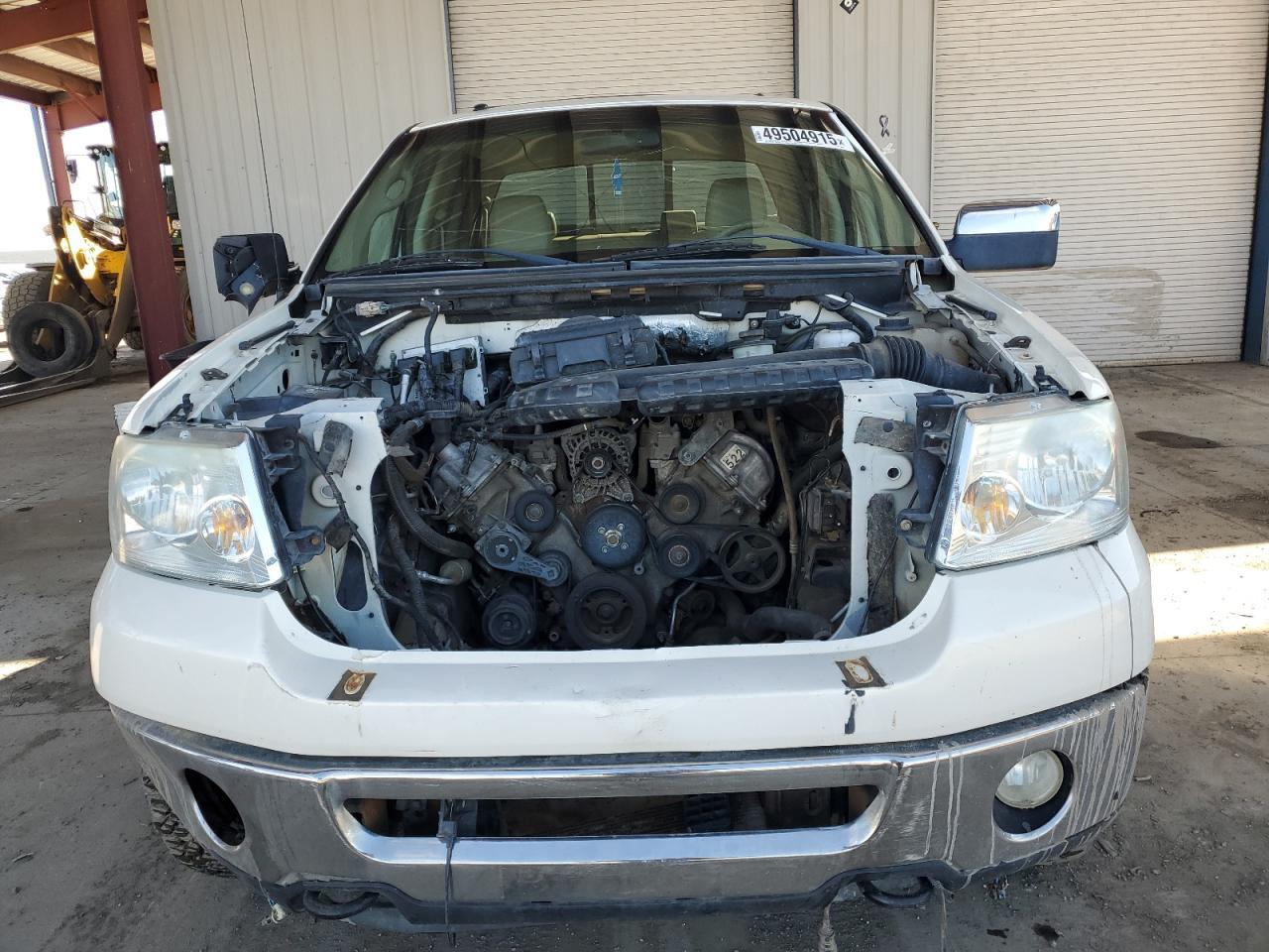 2007 Ford F150 Supercrew - Фото 5
