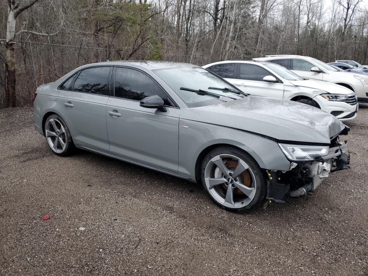2019 Audi A4 Prestige - Image 4