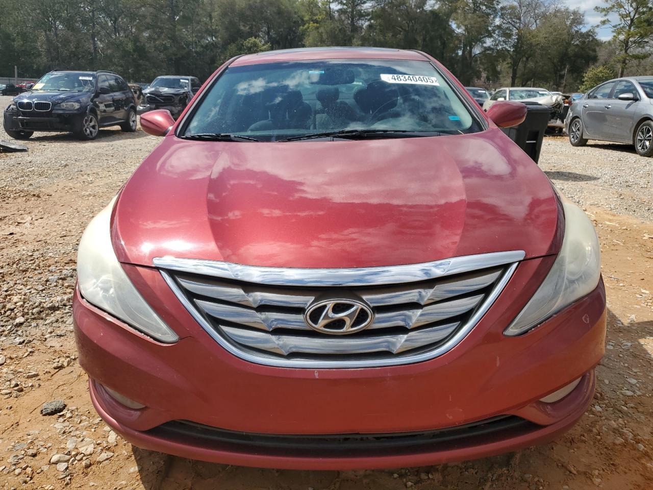 2013 Hyundai Sonata Se - Фото 5