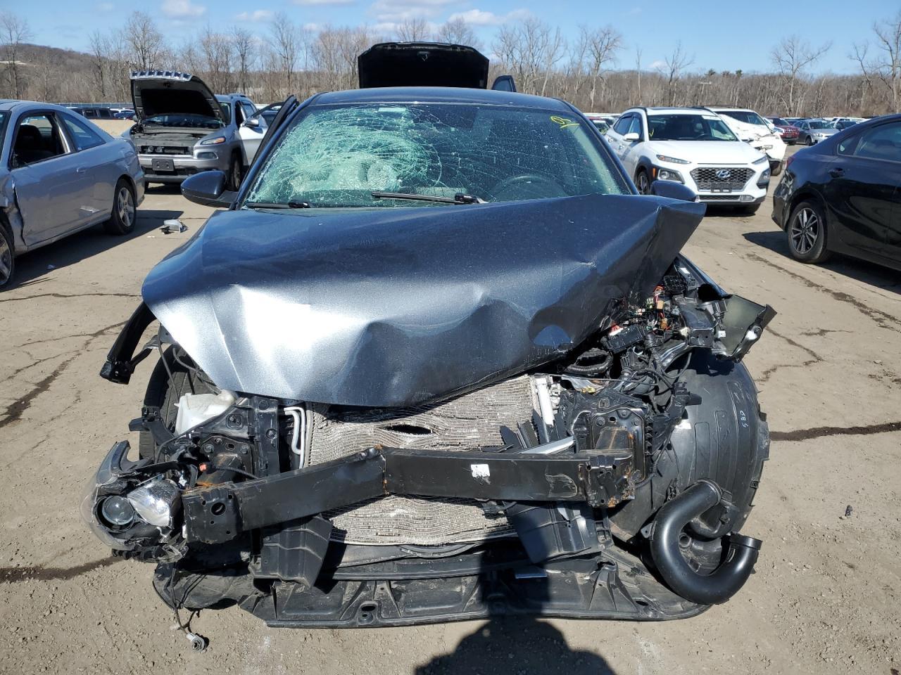 2020 Kia Forte - Image 5