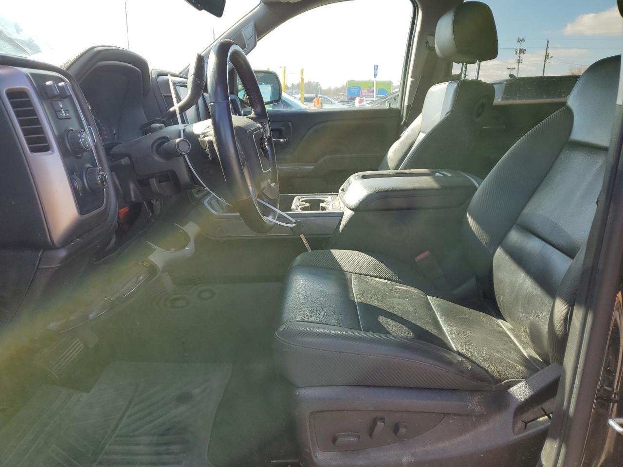 2015 GMC Sierra K1500 Slt - Фото 7