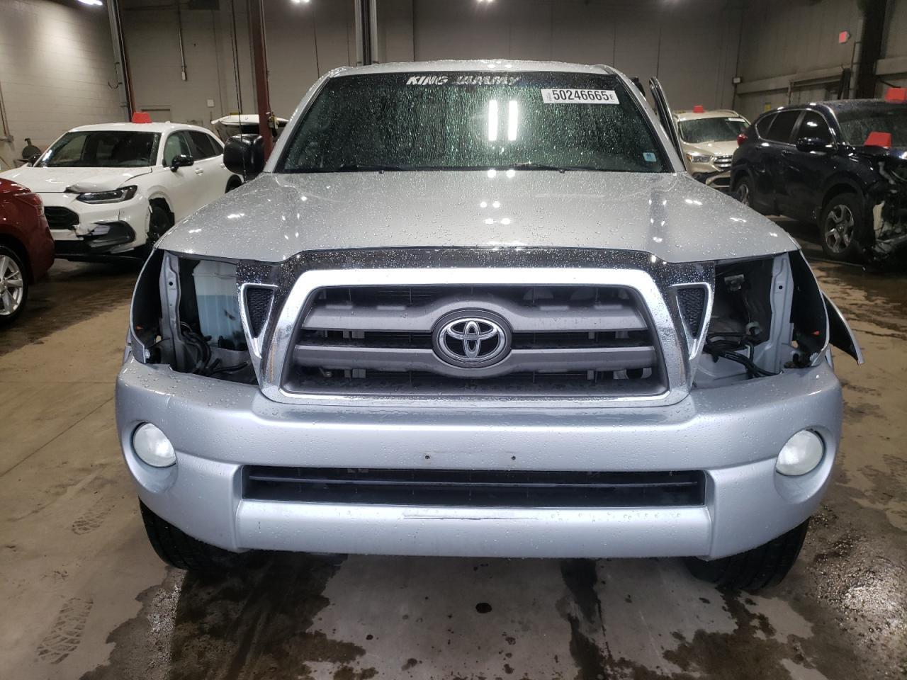 2005 Toyota Tacoma Access Cab - Image 5