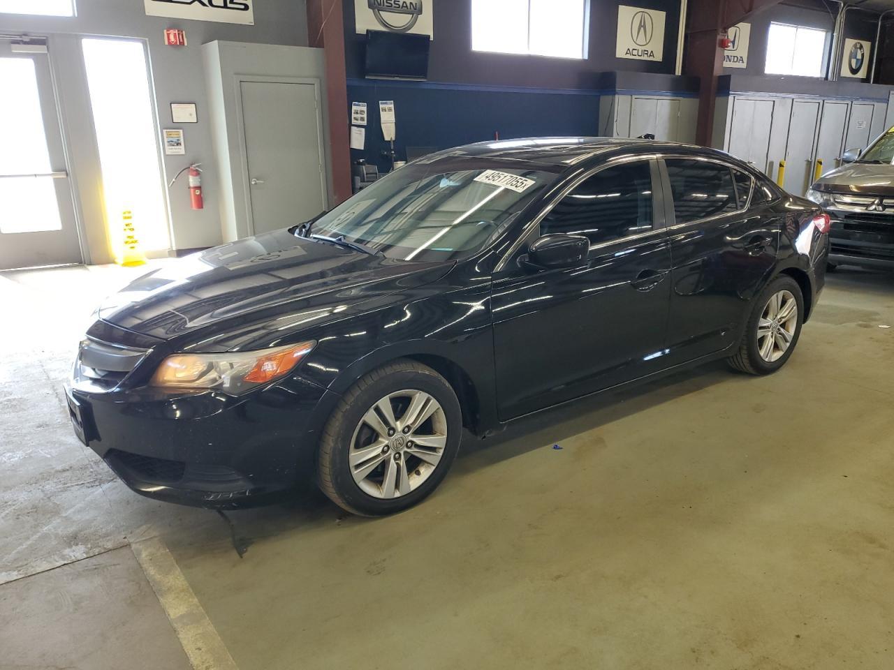 2013 Acura Ilx 20