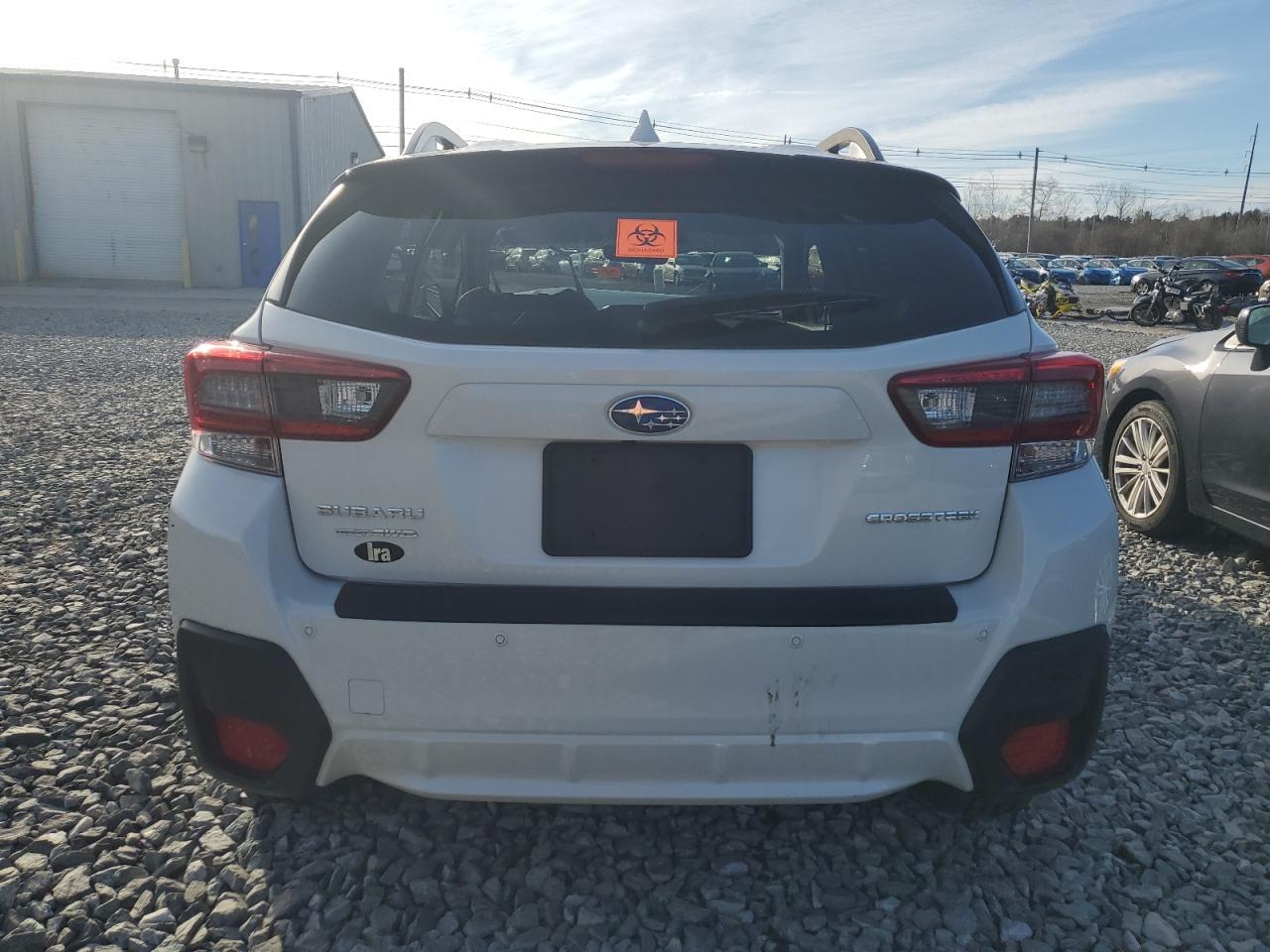2021 Subaru Crosstrek Limited - Image 6