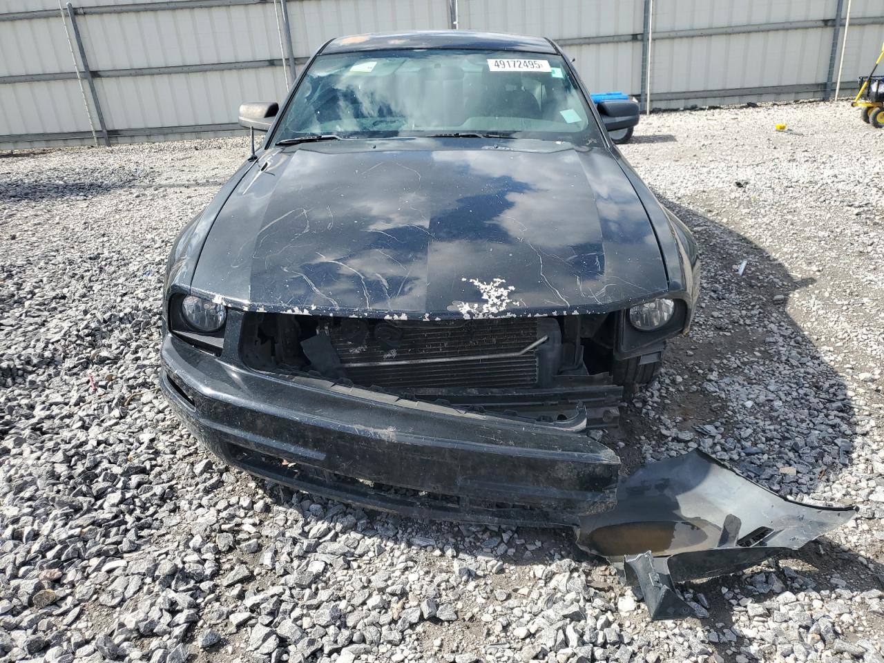 2006 Ford Mustang - Фото 5