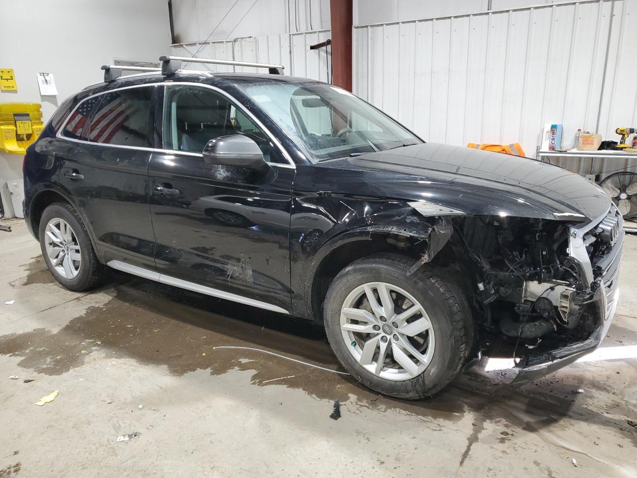 2018 Audi Q5 Premium - Image 4