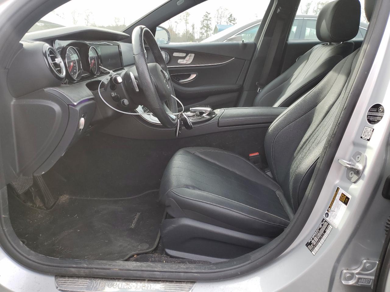 2017 Mercedes-Benz E 300 4Matic - Image 7