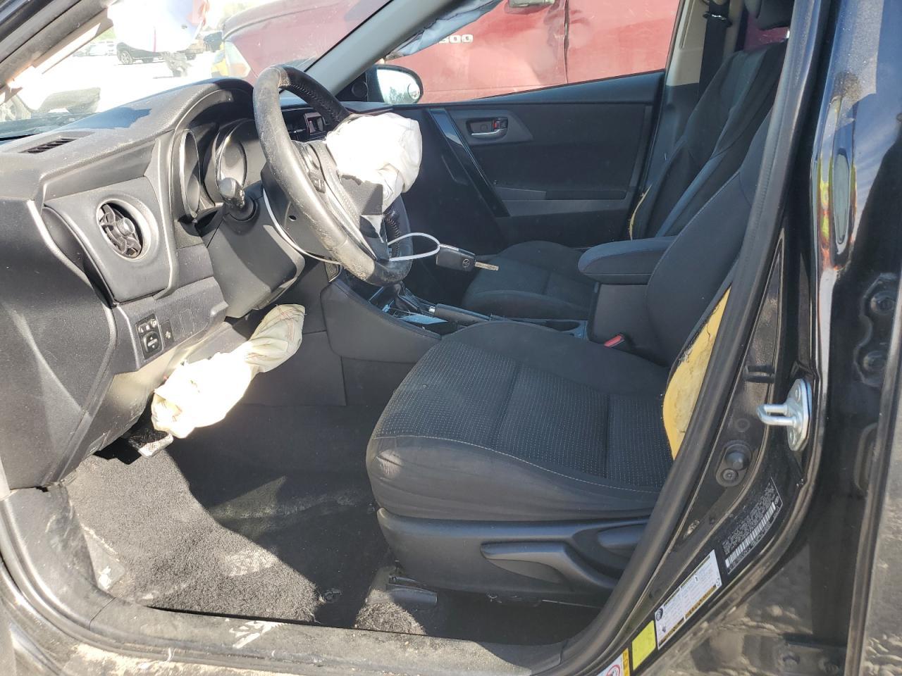 2017 Toyota Corolla Im - Фото 7