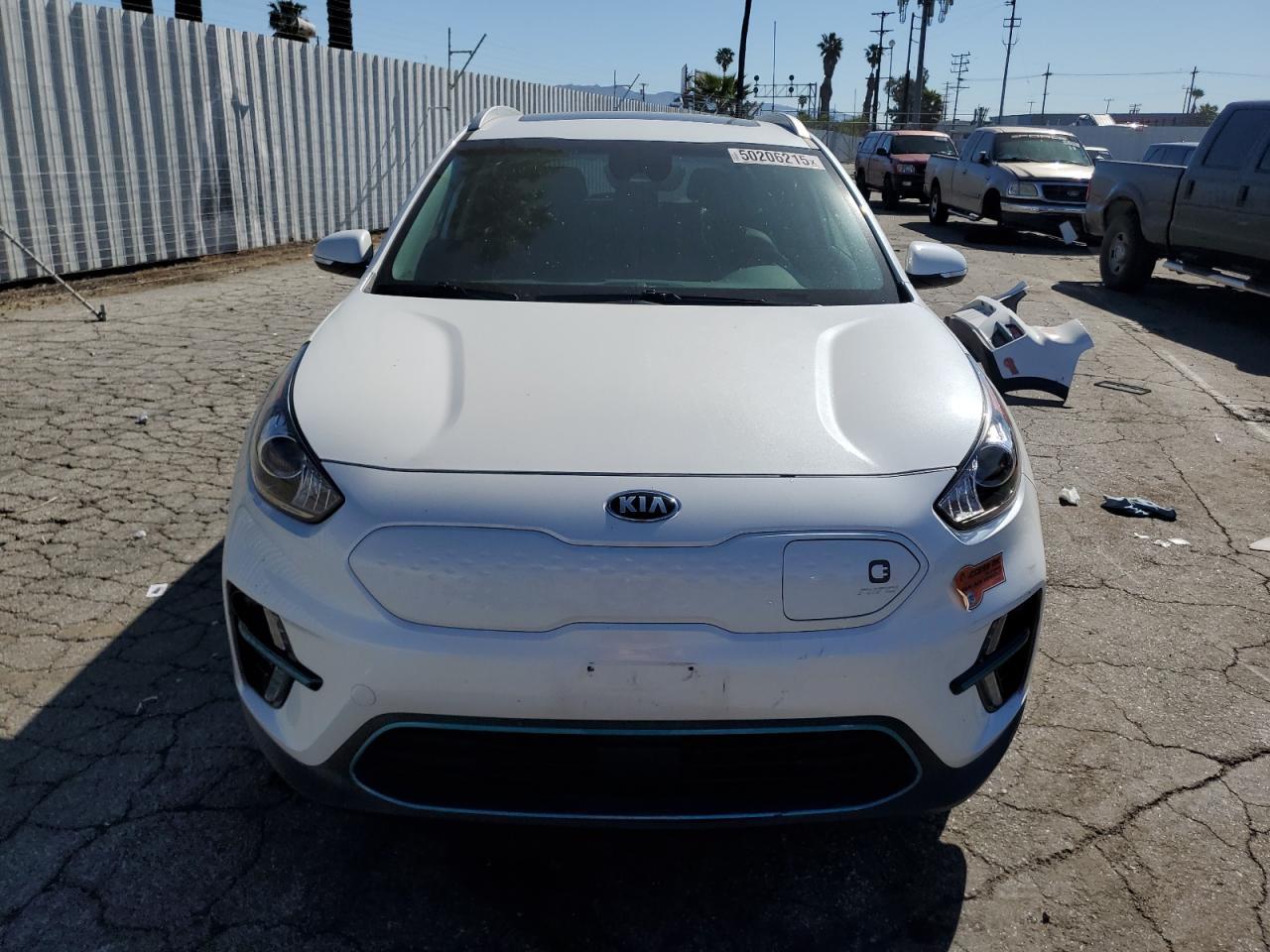 2019 Kia Niro Ex Premium - Image 5