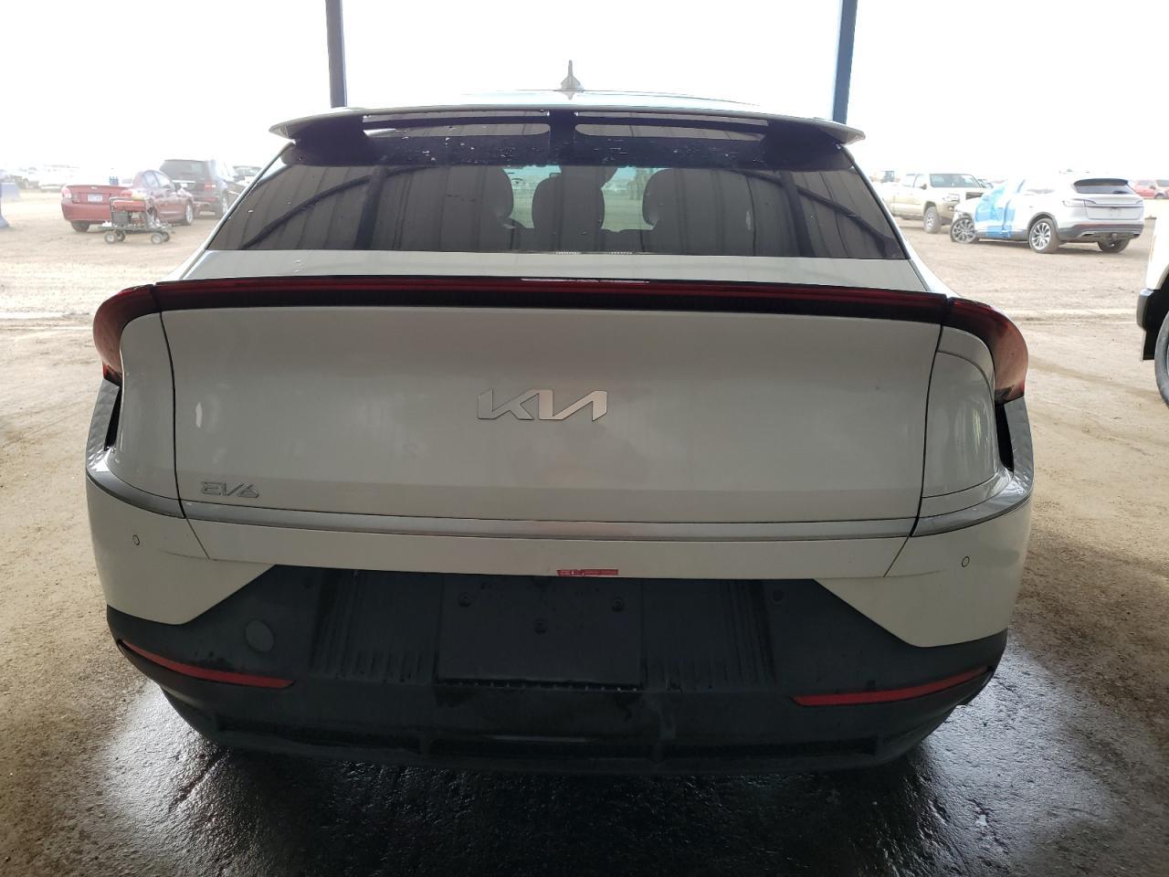 2024 Kia Ev6 Light - Image 6