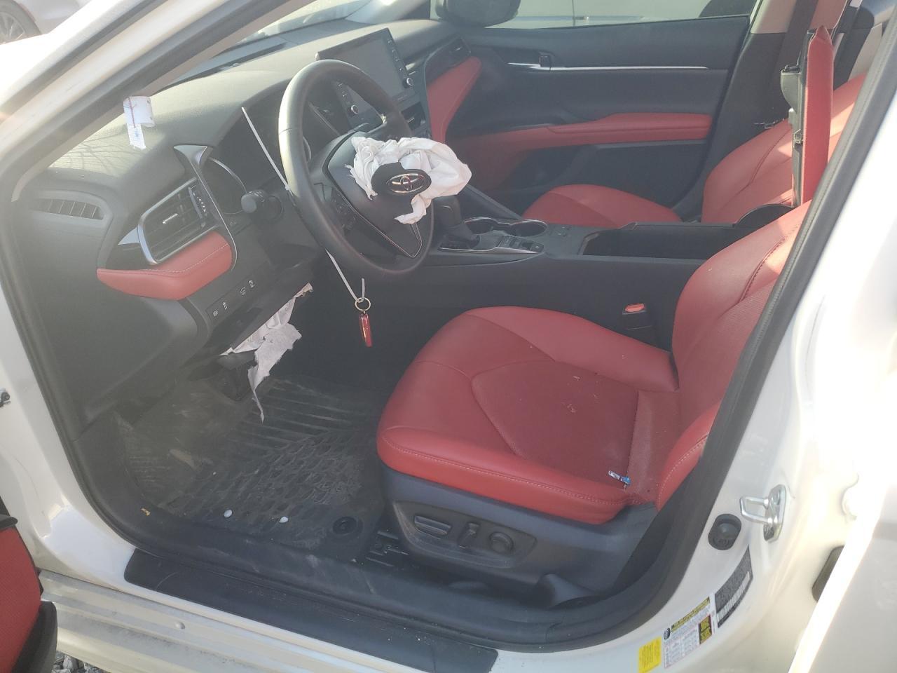 2023 Toyota Camry Xse - Image 7