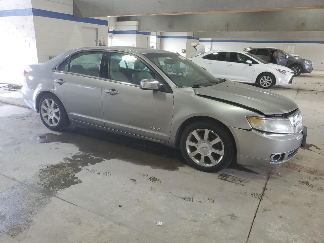2008 Lincoln Mkz - Image 4