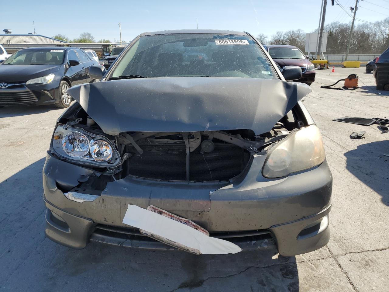 2006 Toyota Corolla Ce - Image 5