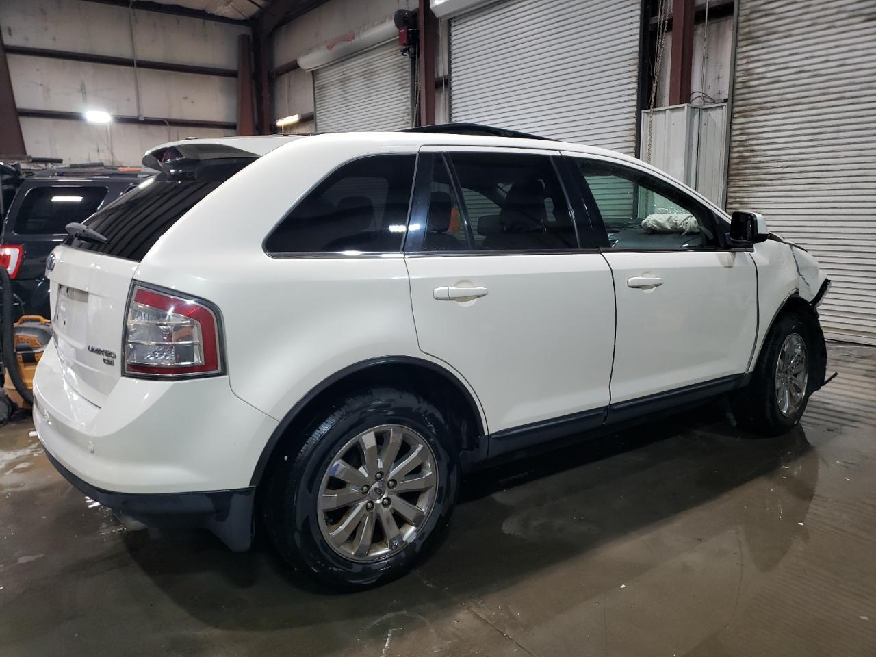 2008 Ford Edge Limited - Фото 3
