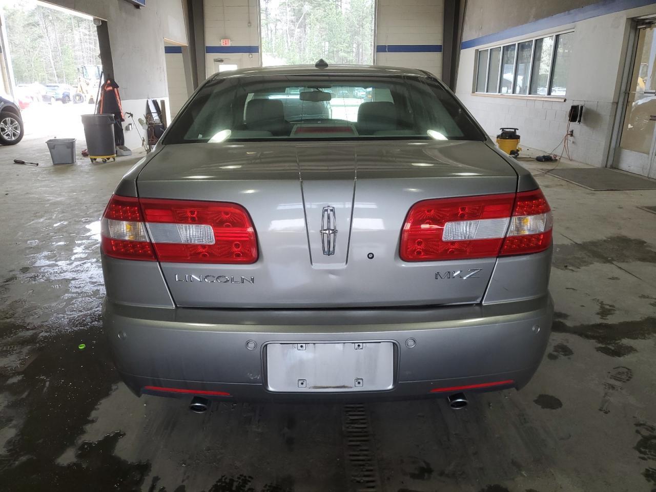 2008 Lincoln Mkz - Image 6