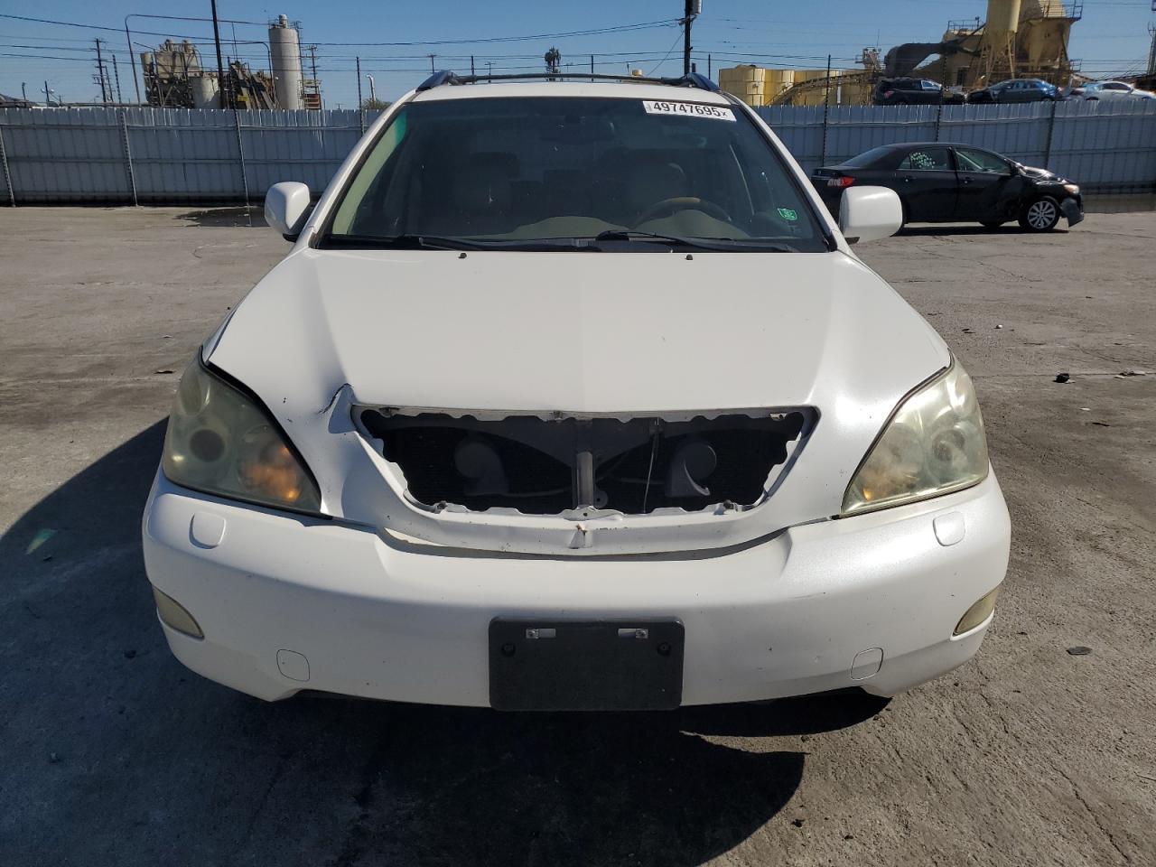 2006 Lexus Rx 330 - Фото 5