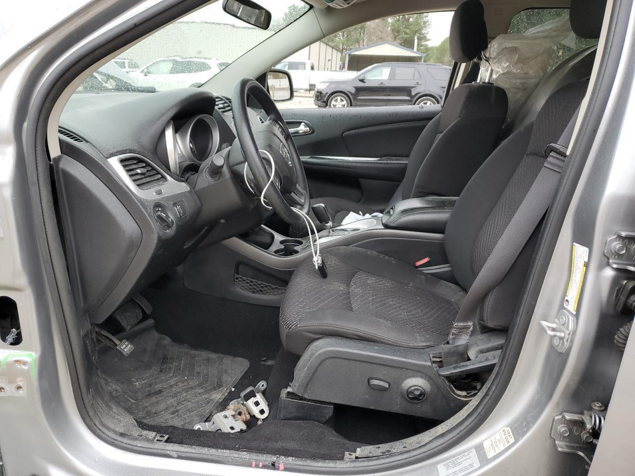 2016 Dodge Journey Sxt - Image 7